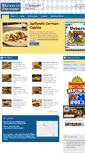 Mobile Screenshot of bavaria-nh.com